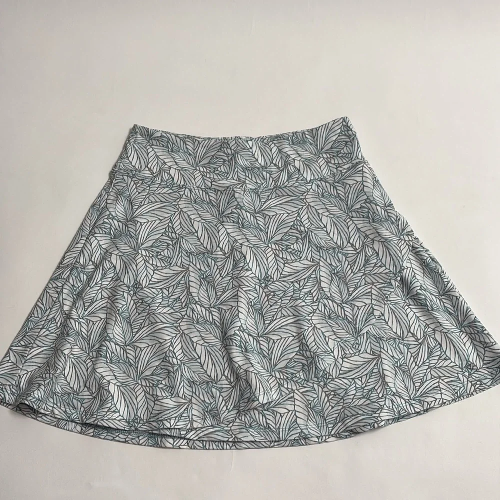 TEK GEAR SKORT & EDDIE BAUER OUTDOOR SKIRT